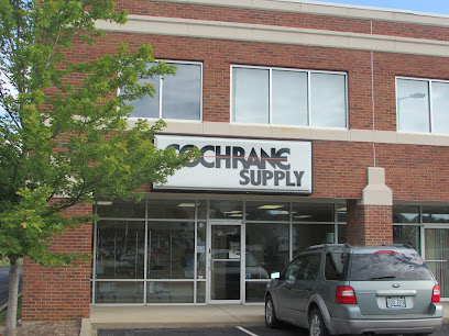 Cochrane Supply & Engineering
