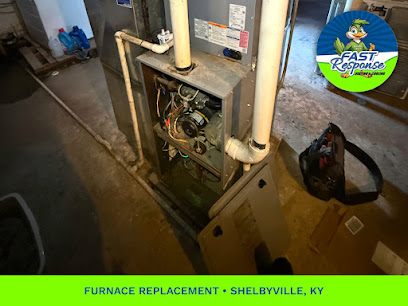 Fast Response Heating & Cooling