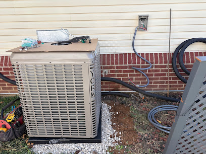 Goldey's Heating and Cooling