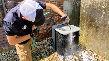 Modern Comfort HVAC