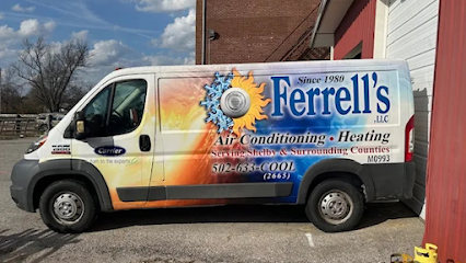 Ferrell's Air Conditioning & Heating