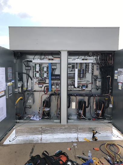 Tailored Heating and Air, LLC