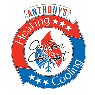 Anthony’s Custom Comfort Heating and Cooling L.L.C.