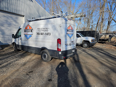 Miller Heating & Cooling LLC