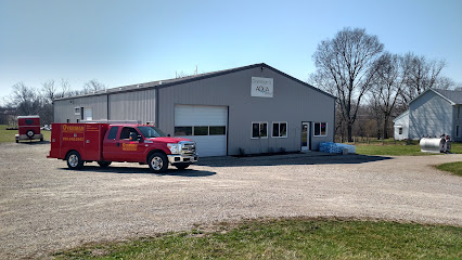 Overman Plumbing, Heating, and Electric, Inc.