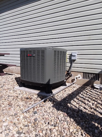 Lanham Heating & Cooling LLC