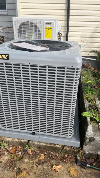 Cool Tech HVAC Corp.