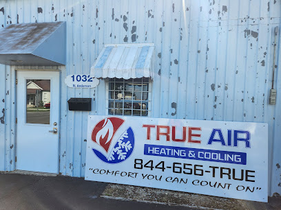 True Air Heating & Cooling