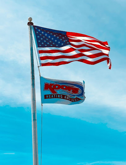 Koors Heating and Cooling