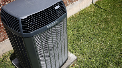Comfort Professionals Heating & Air Conditioning