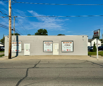 Hicks Air LLC