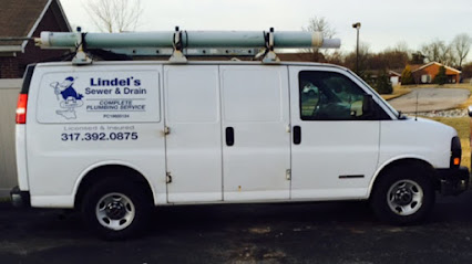 Lindel's Plumbing