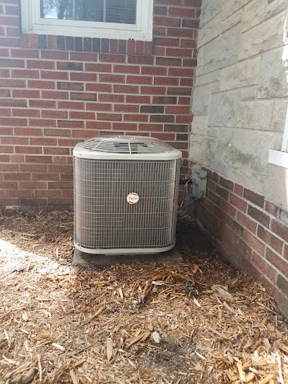 Scott Cook Heating and Cooling