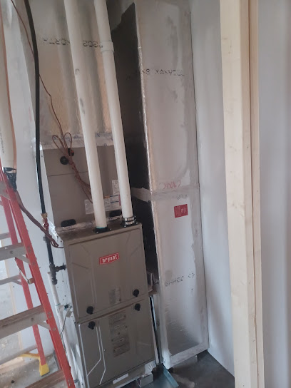 Harts Heating and Cooling