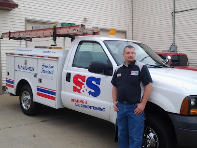 S & S Heating & Air LLC