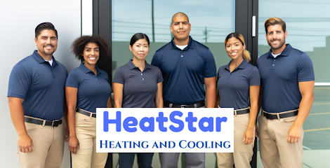 HeatStar Heating and Cooling