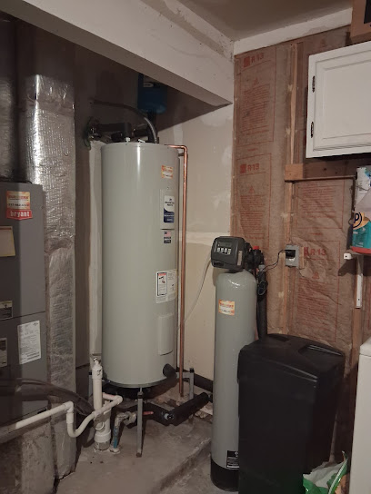 Summers Plumbing Heating & Cooling