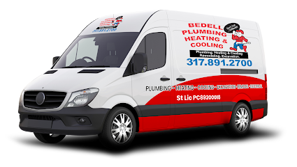 Bedell Plumbing | Heating & Cooling Services