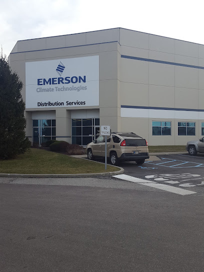 Emerson Climate Technologies