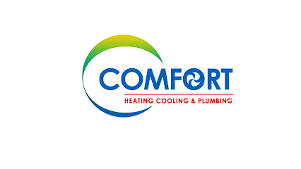 Comfort Heating Cooling and Plumbing