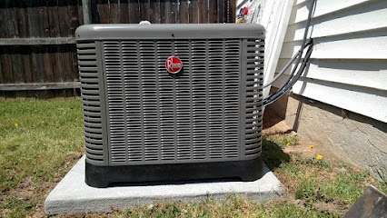 RC Heating & Cooling
