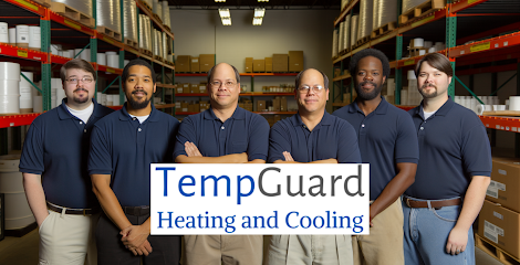 TempGuard Heating and Cooling