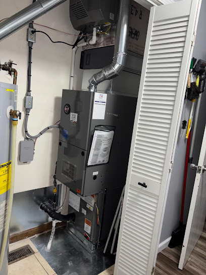 Comfort Air Solutions