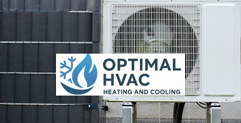 OptimalHVAC Heating and Cooling