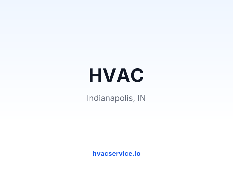 HVAC