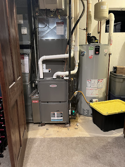 Sooner Heating, Cooling and Plumbing