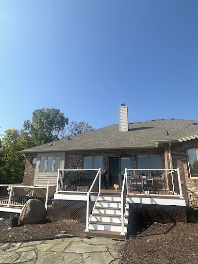 Holmes Construction & Roofing Solutions