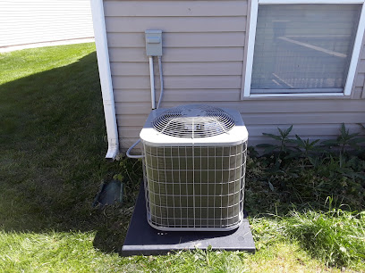 Mobility Heating & Cooling