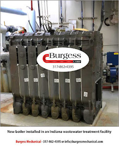 Burgess Mechanical Corp