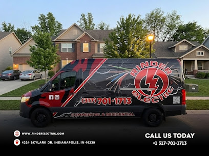 Rinder Electric