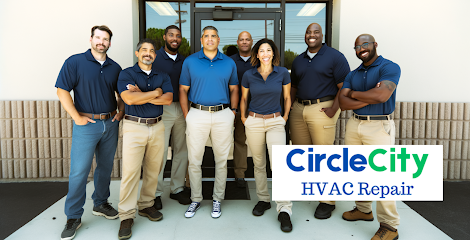 CircleCity HVAC Repair