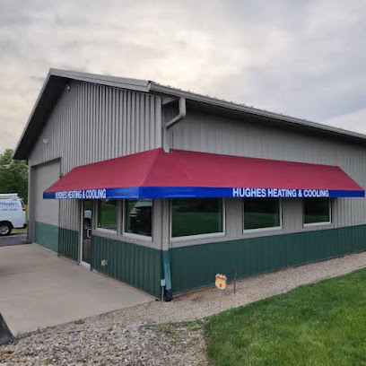 Hughes Heating & Cooling, Inc.