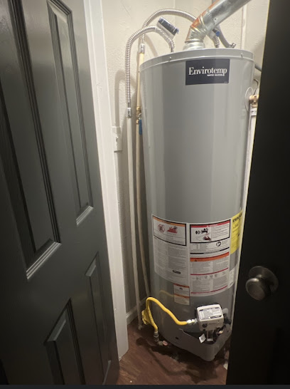 Gary's Heating And Cooling