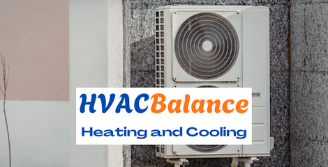 HVACBalance Heating and Cooling