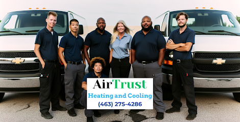 AirTrust Heating and Cooling