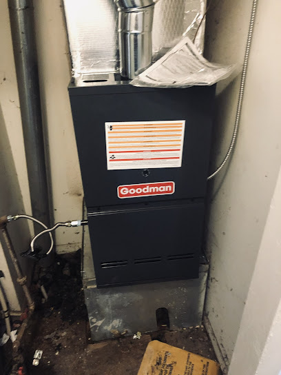 Belman's Heating and Air