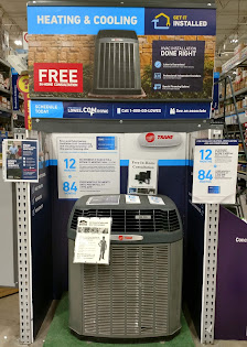 Perdue Heating and Cooling