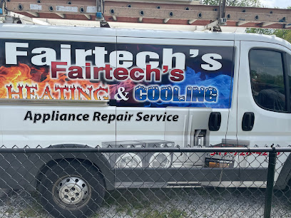 Fairtech Heating , Cooling , Appliance Repair