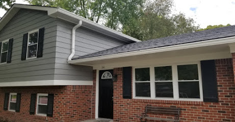 Big Dog Restoration LLC