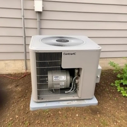 ProChill Heating and Air Conditioning
