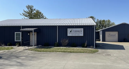 Turnkey Mechanical and Electrical Corporation.