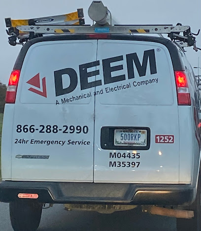 DEEM LLC