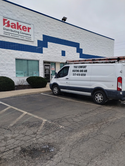 Baker Distributing Company