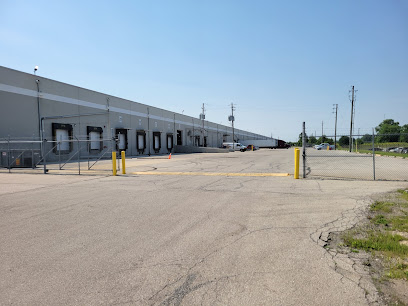 Lennox Distribution Center
