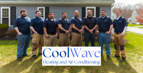 CoolWave Heating and Air Conditioning