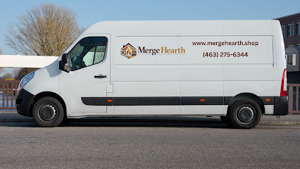 Merge Hearth